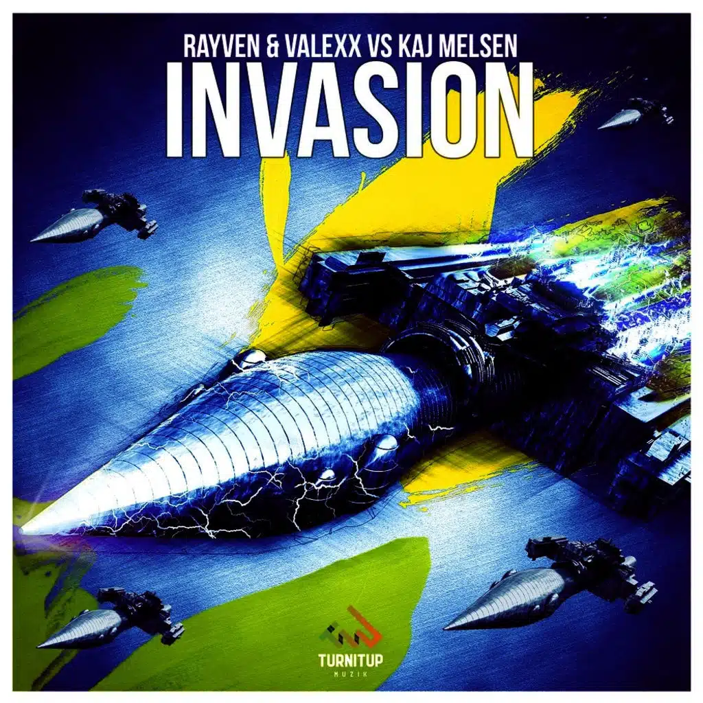 Invasion