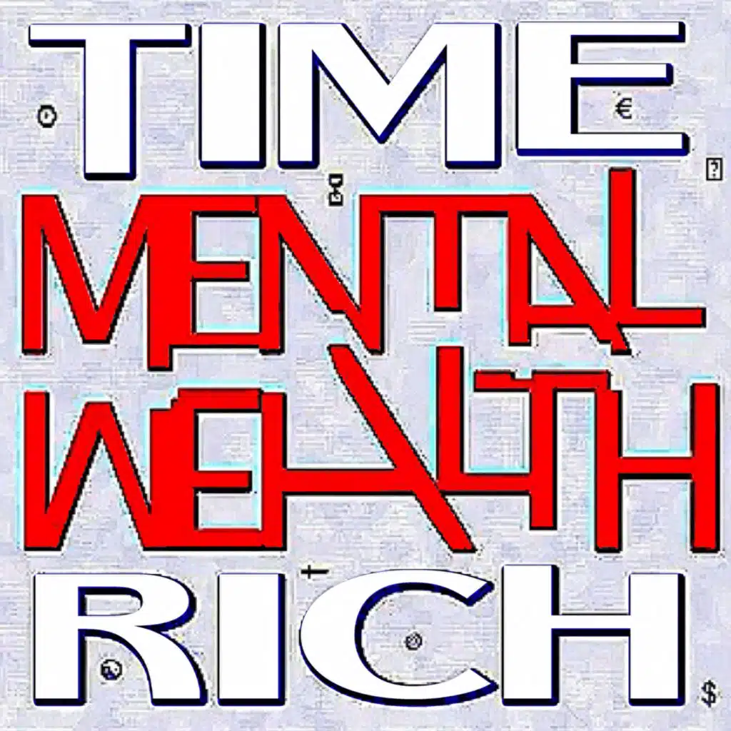 Mental Wealth