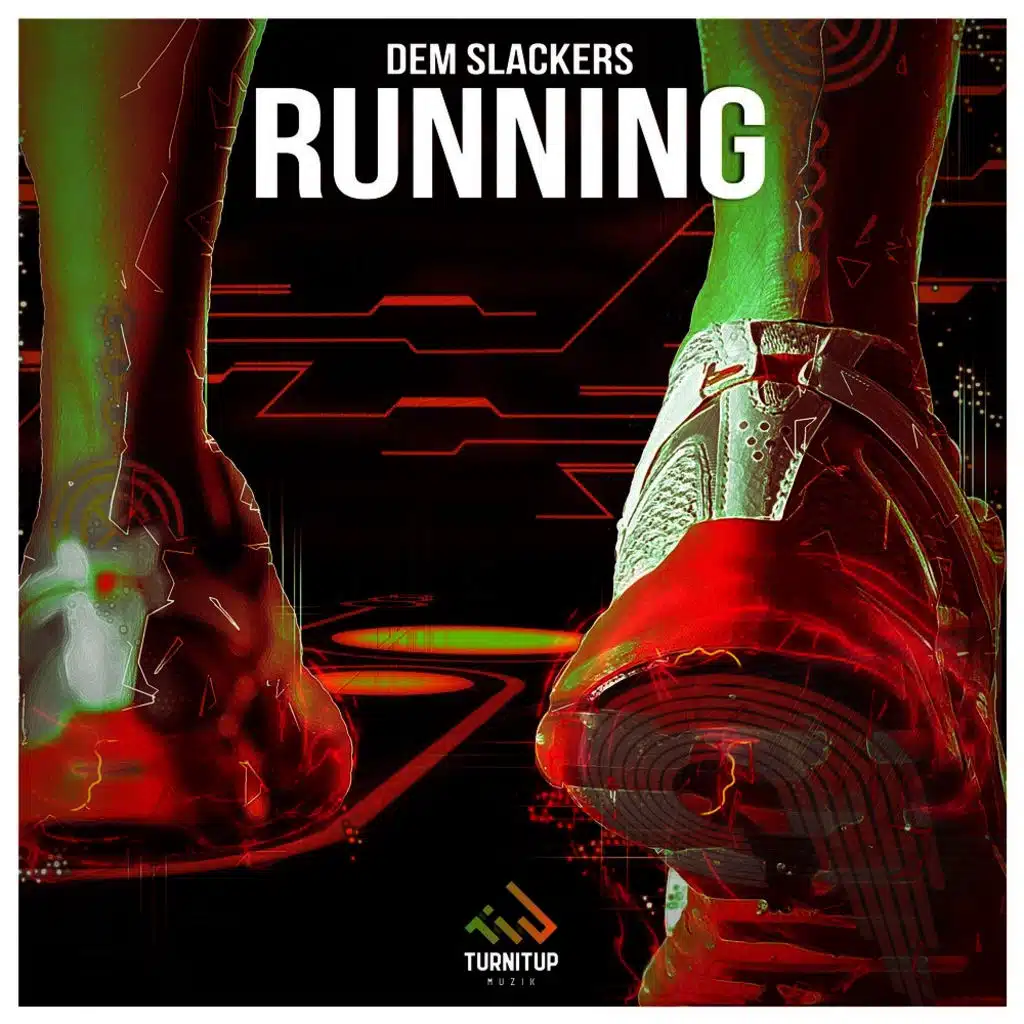 Running (Original Mix)