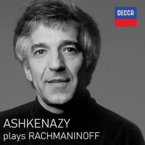 Philharmonia Orchestra & Vladimir Ashkenazy