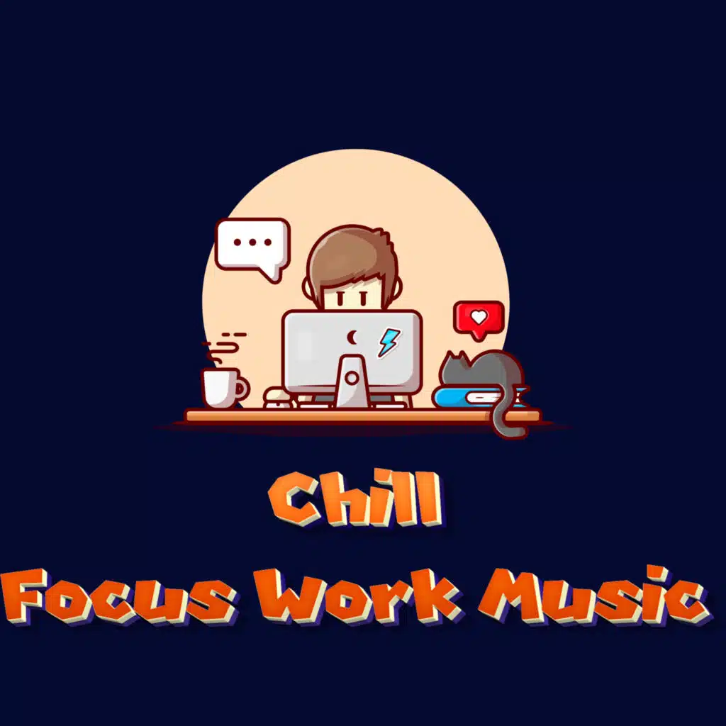 Deep Focus Concentration Music For Work