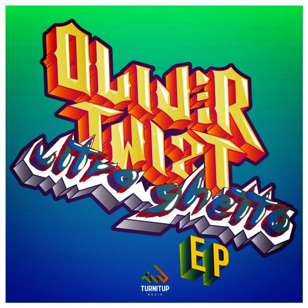 Away From Me (Original Mix)