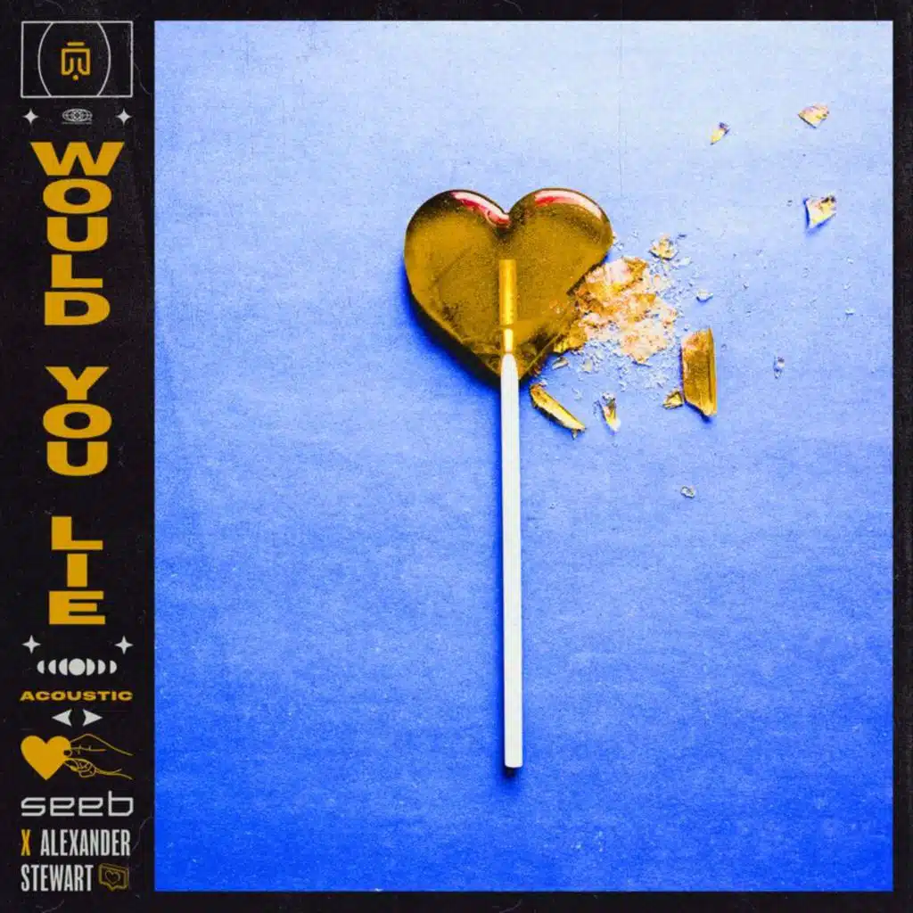 Seeb & Alexander Stewart