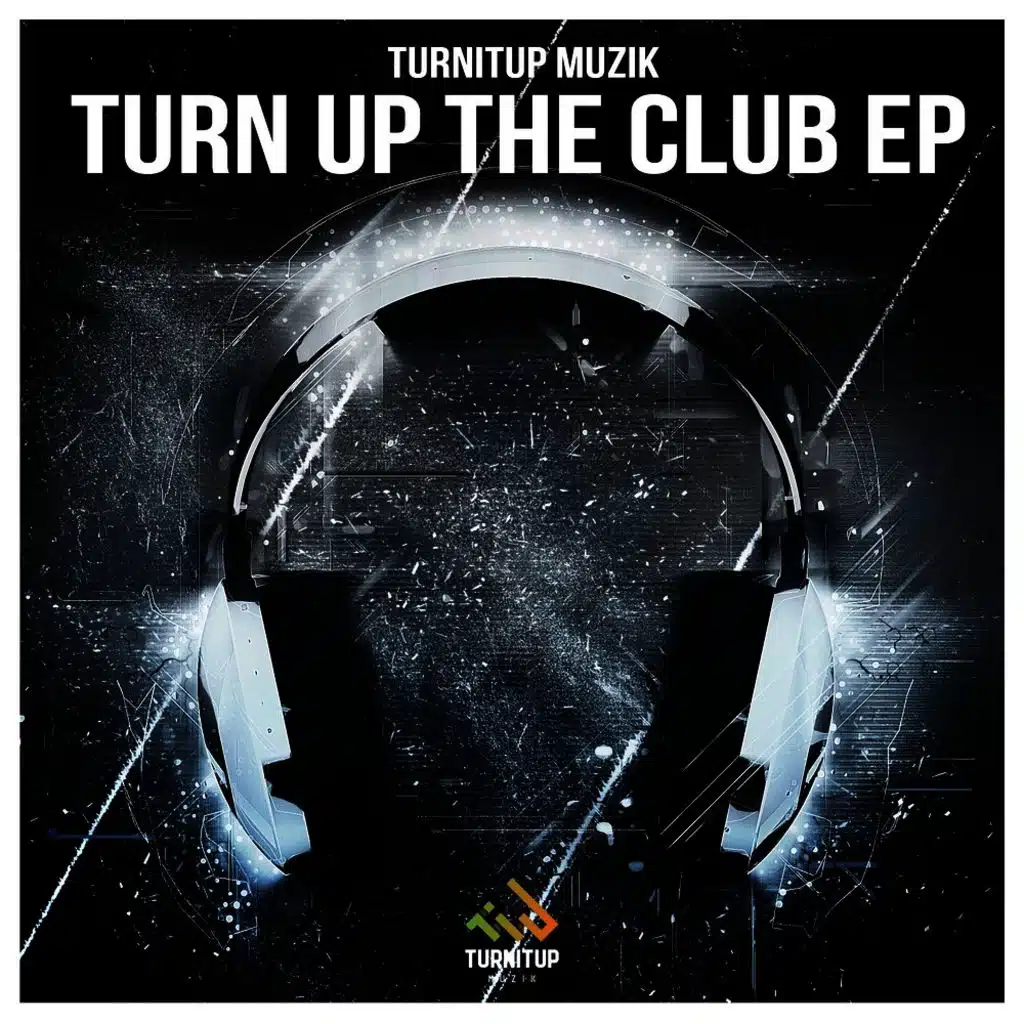 Turn Up The Club EP