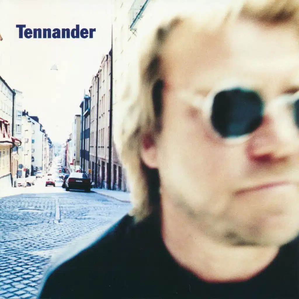 Tennander