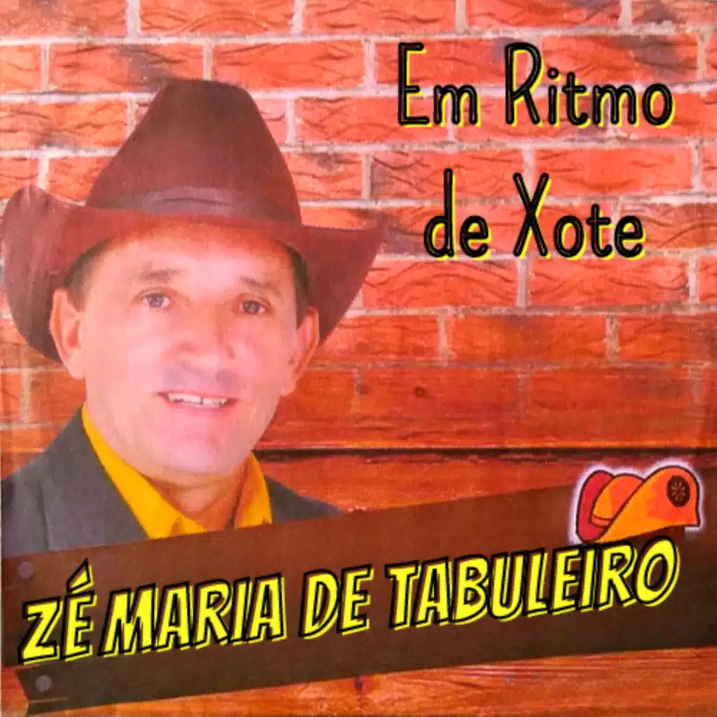 Em Ritmo de Xote