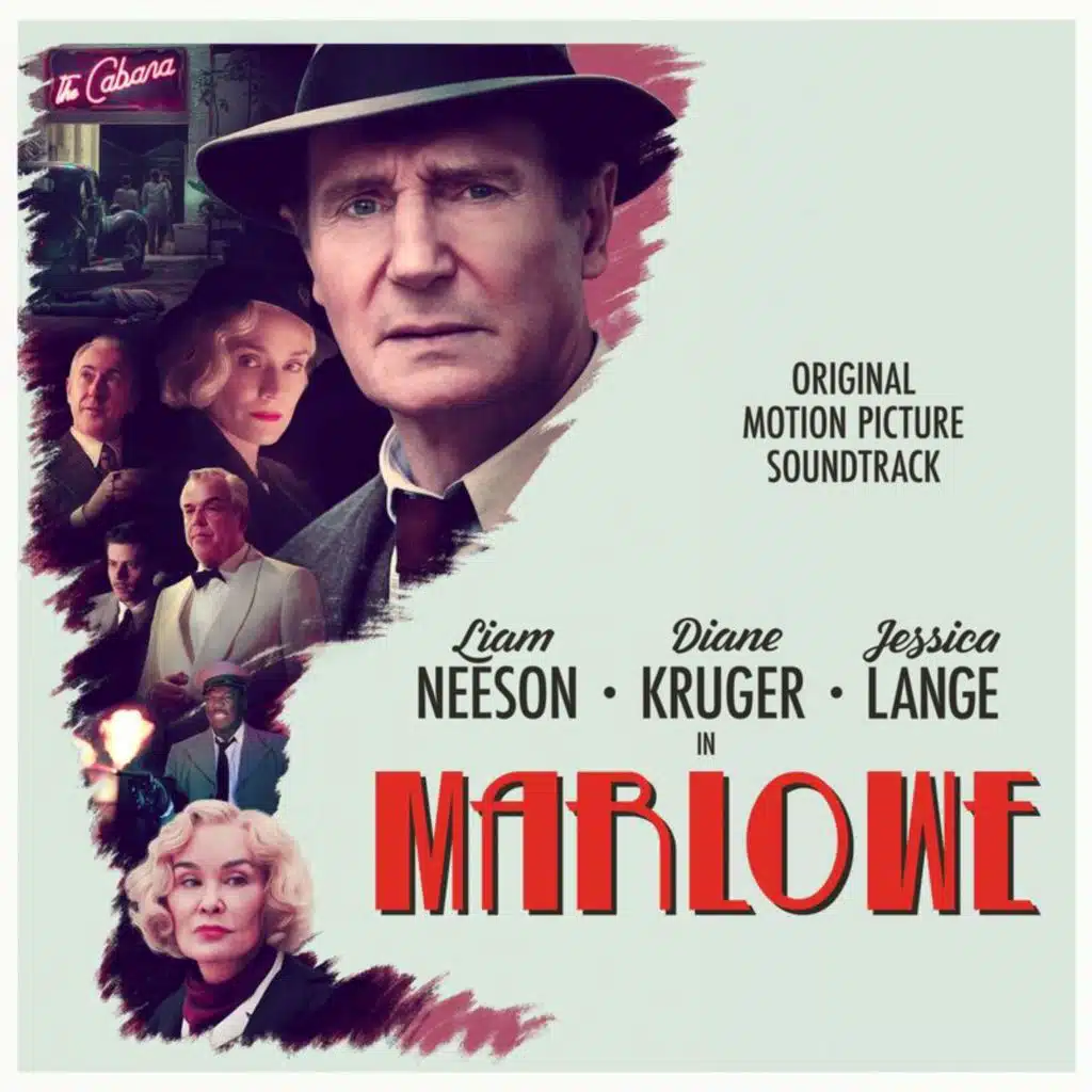 Marlowe (Original Motion Picture Soundtrack)
