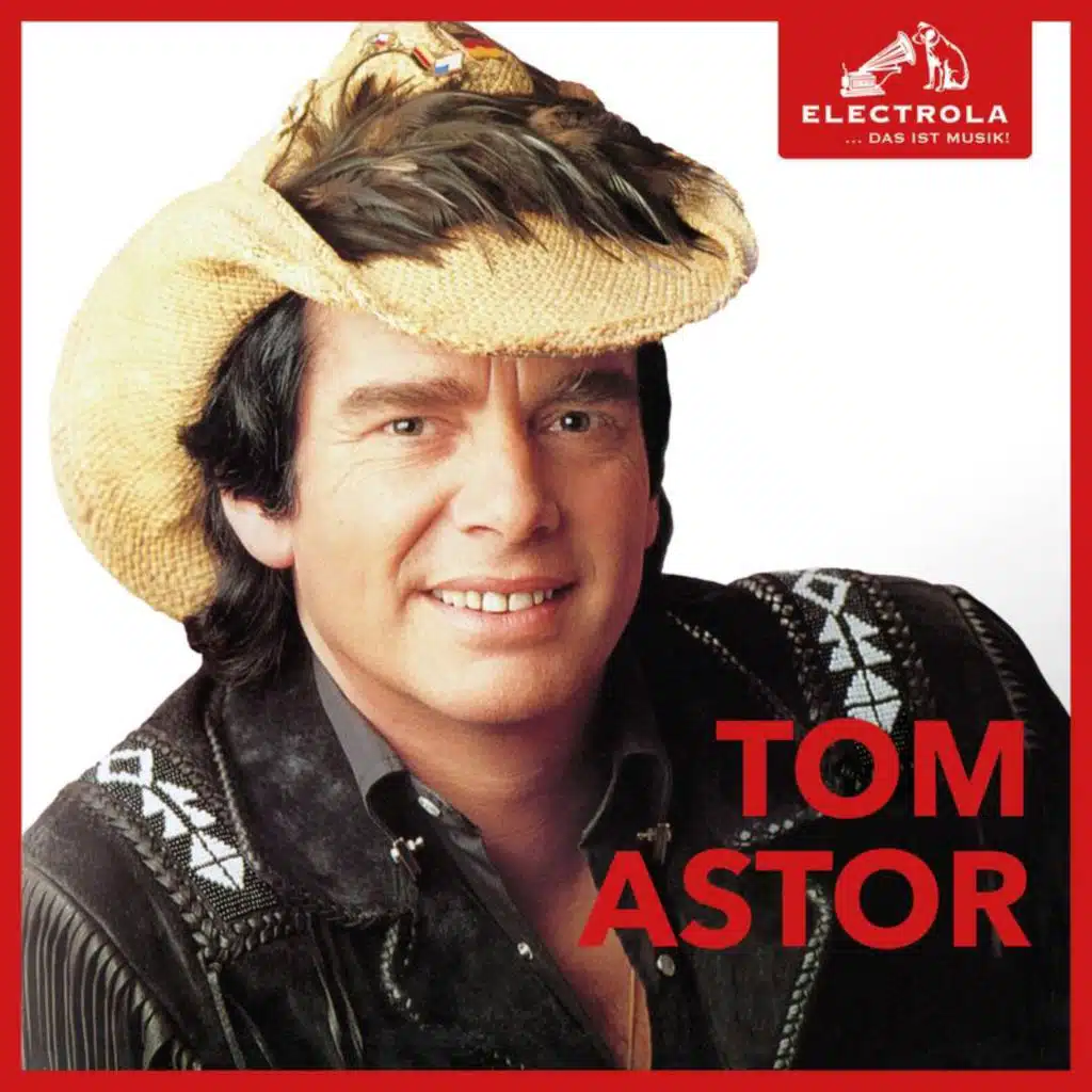 Tom Astor & Bellamy Brothers
