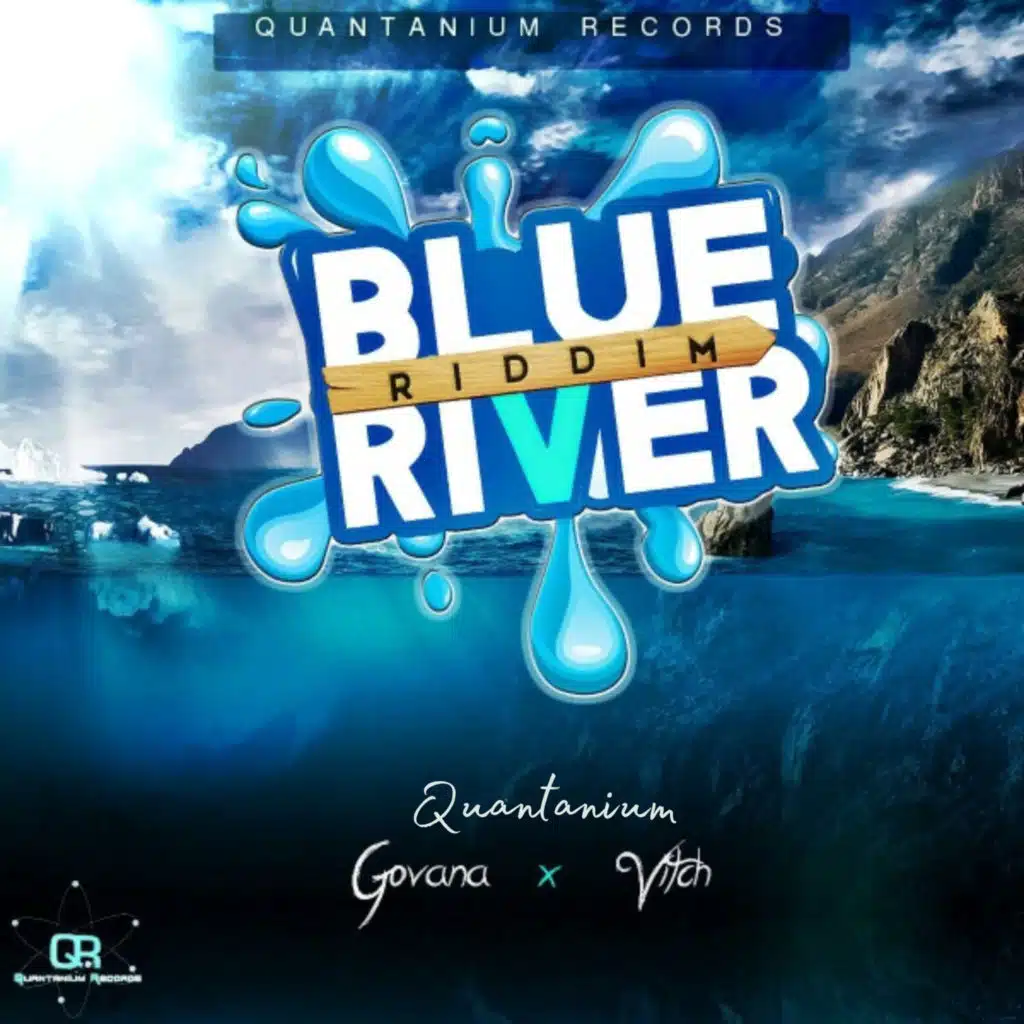 Blue River Riddim