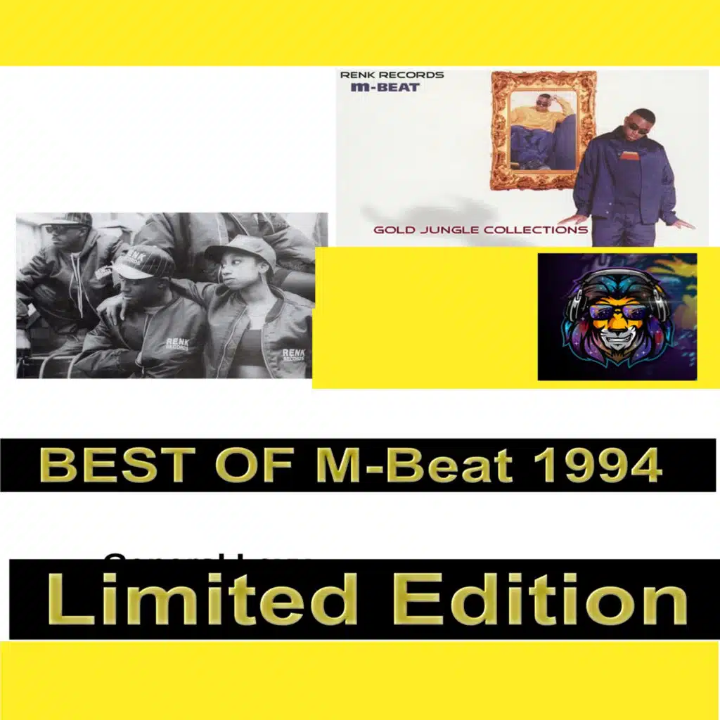 M-Beat