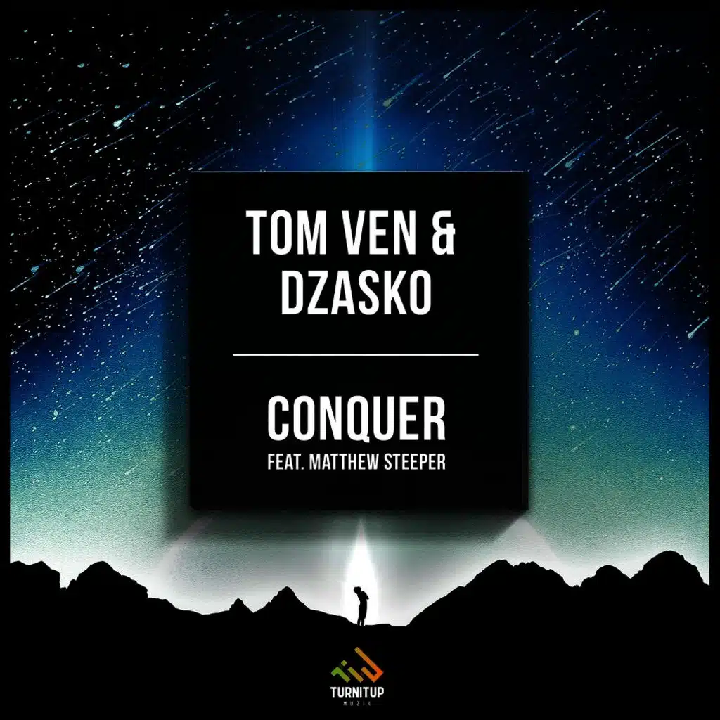 Tom Ven and Dzasko featuring Matthew Steeper
