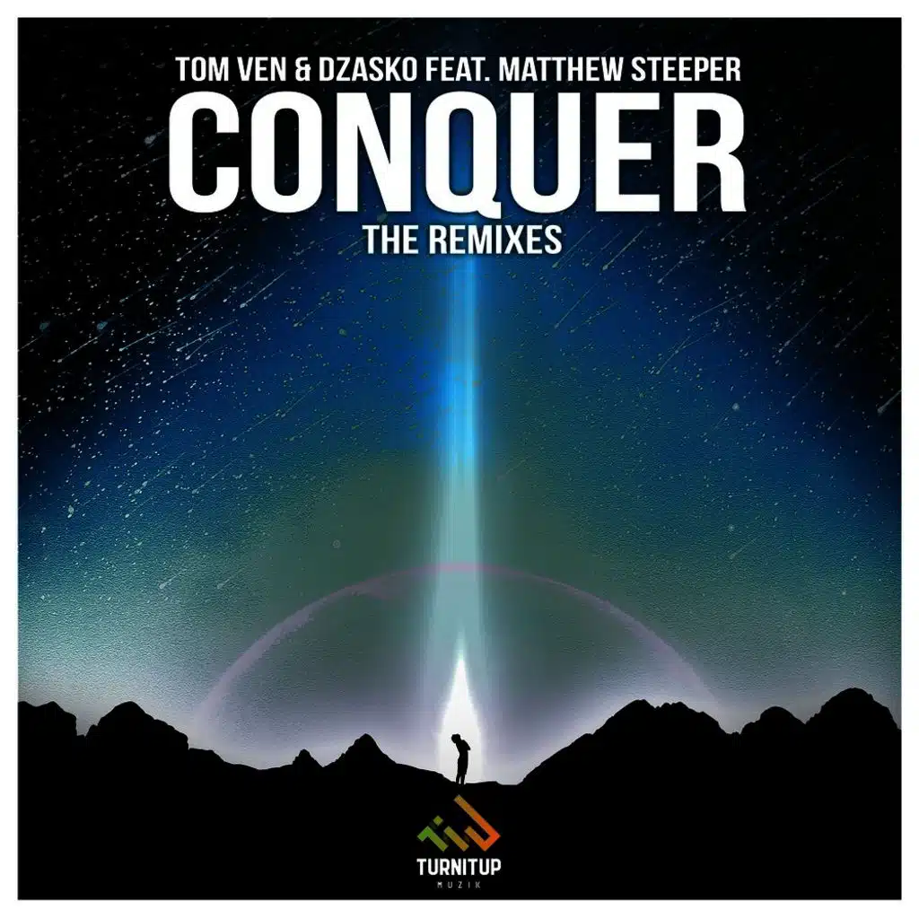 Conquer