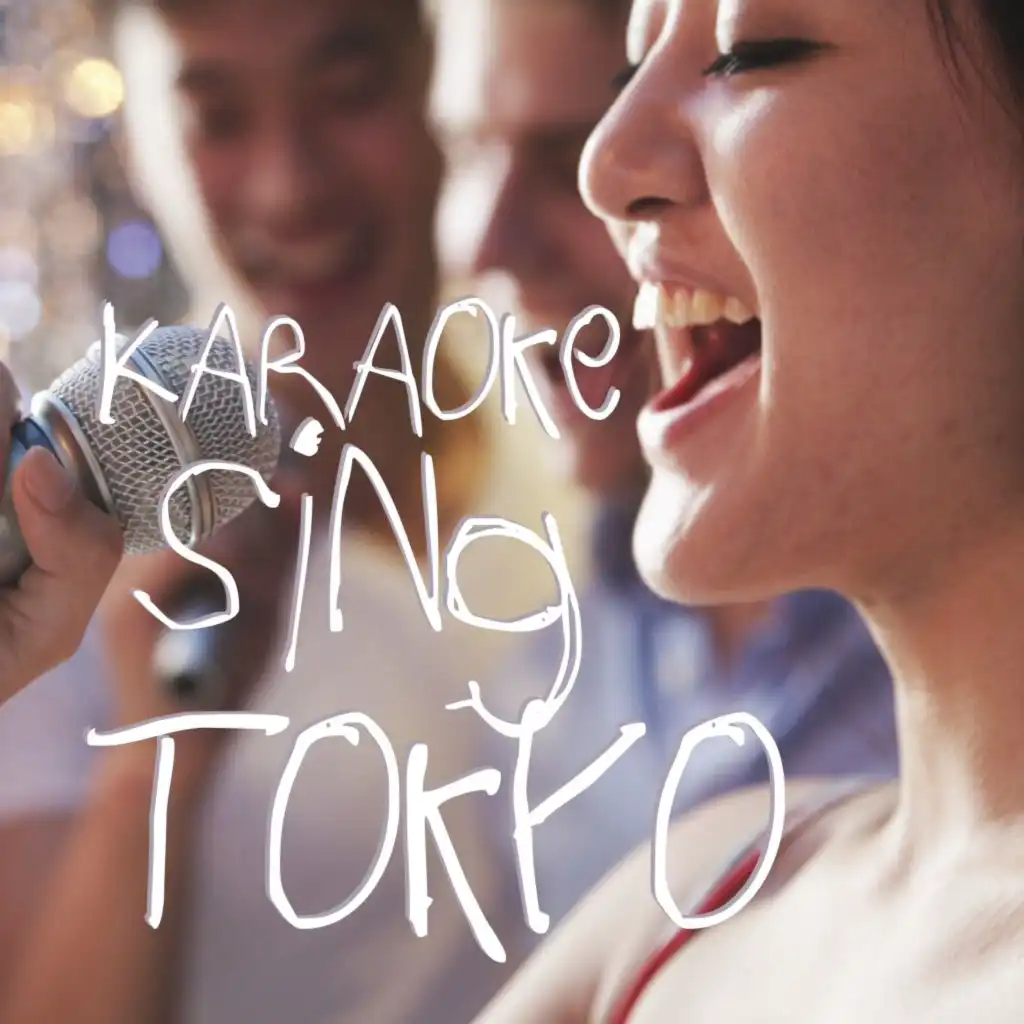 Say Something (Karaoke Version)