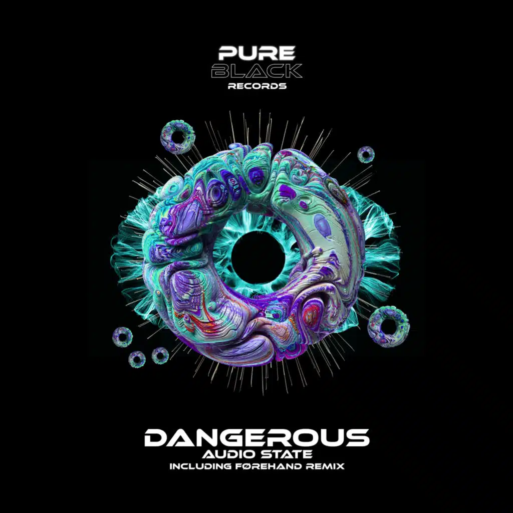 Dangerous (feat. Førehand)