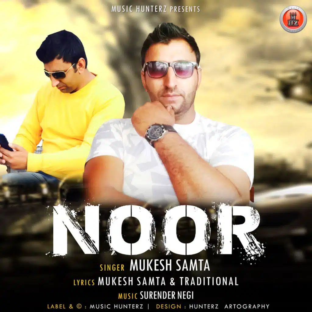 Noor