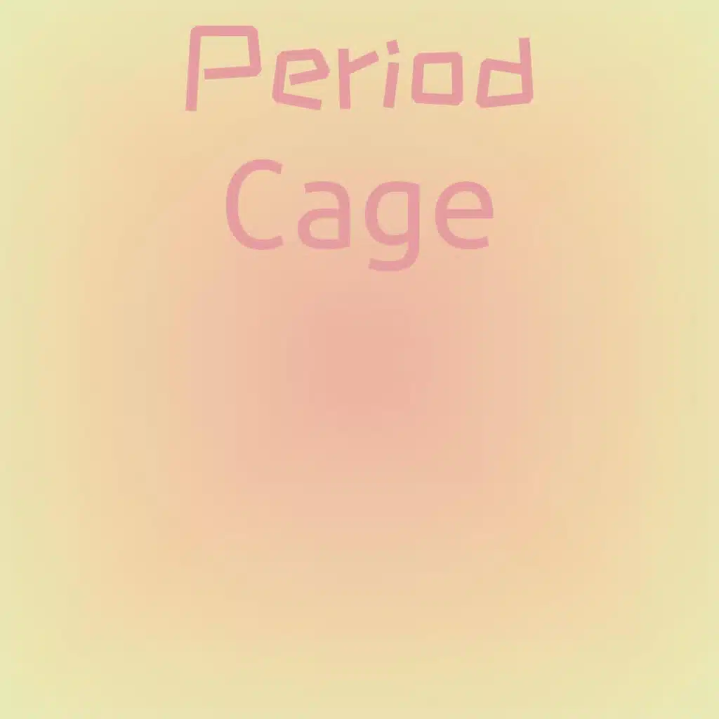 Period Cage