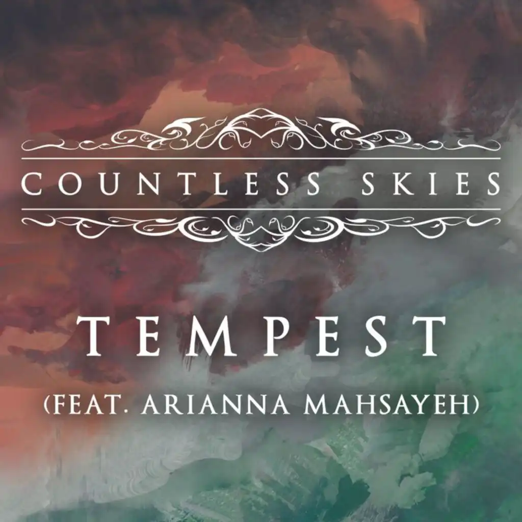 Tempest (feat. Arianna Mahsayeh)