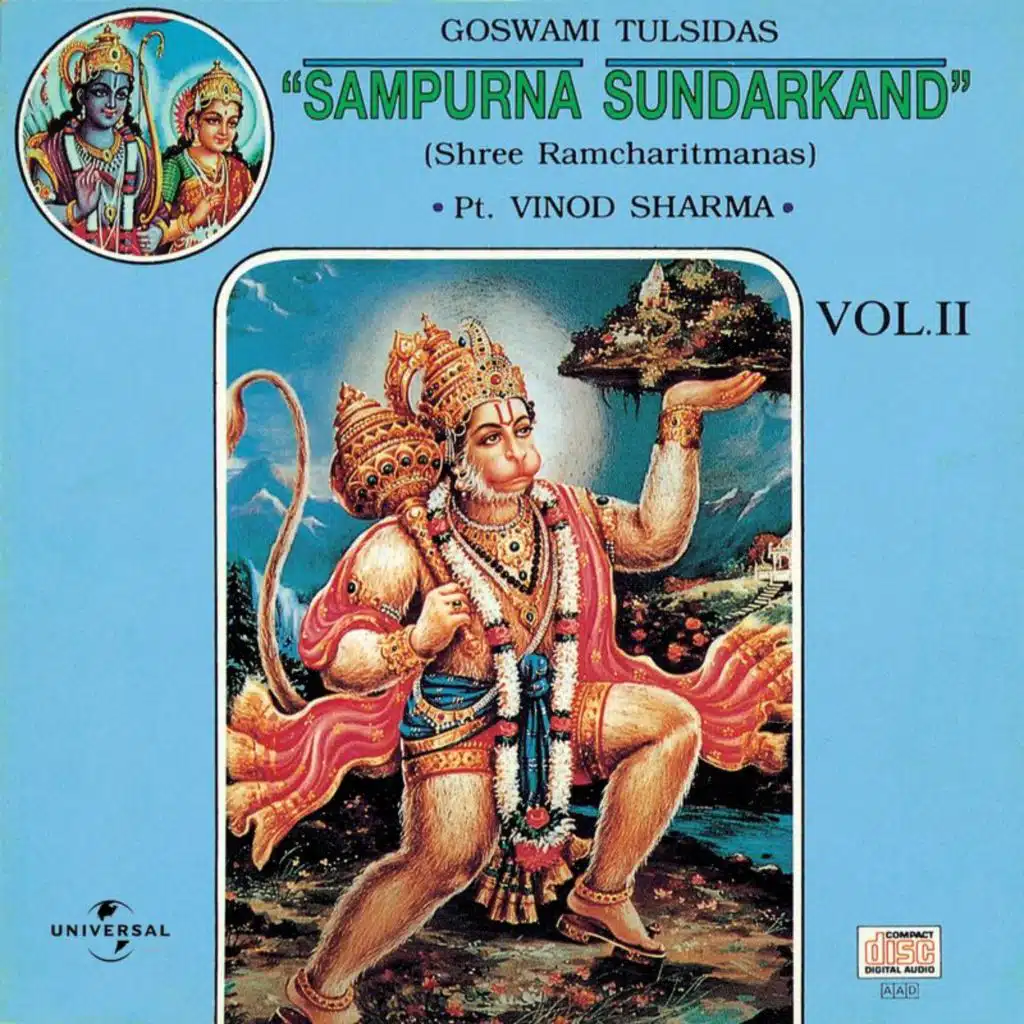 Pandit Vinod Sharma