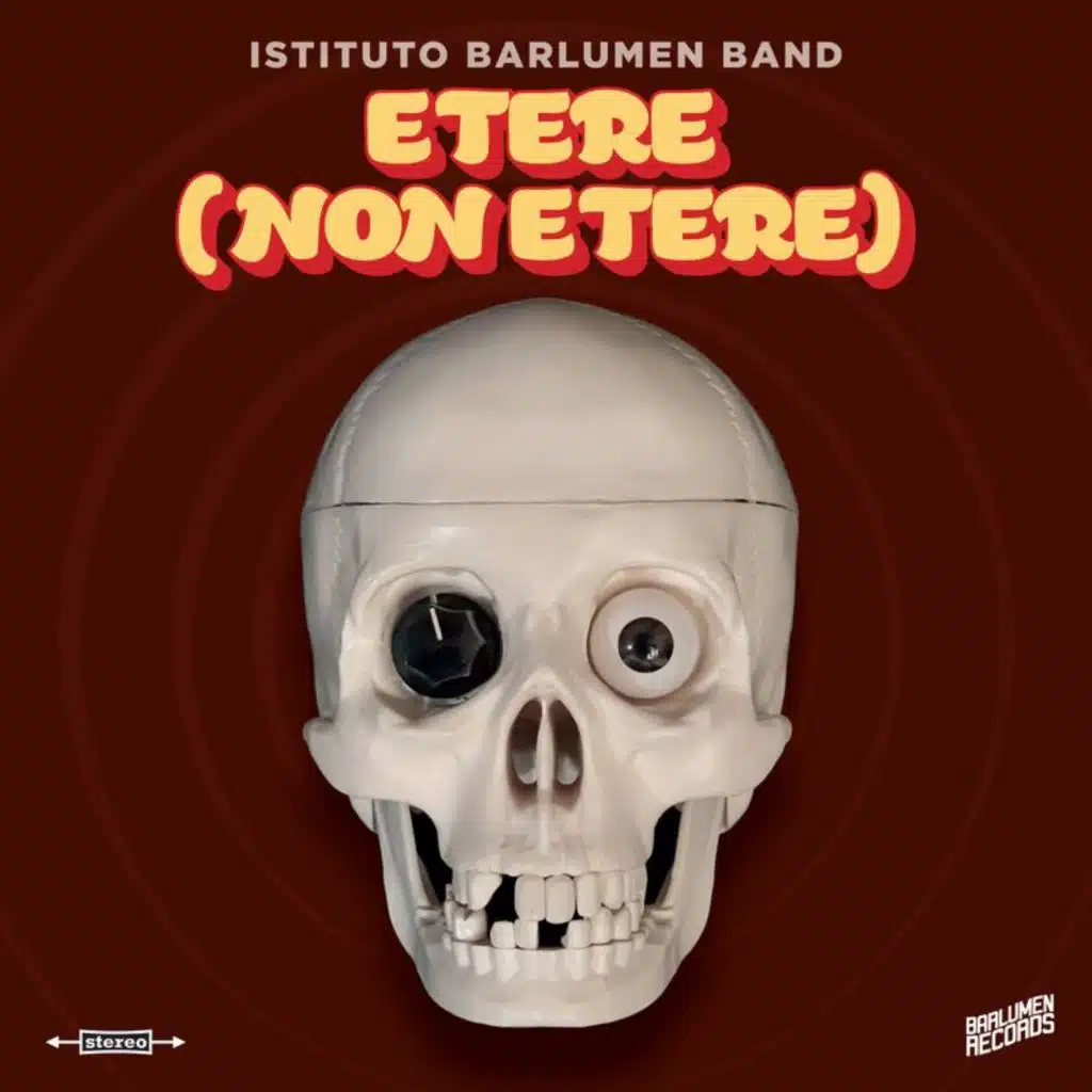 Istituto Barlumen Band