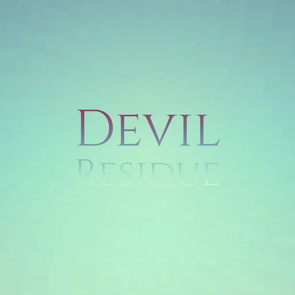 Devil Residue