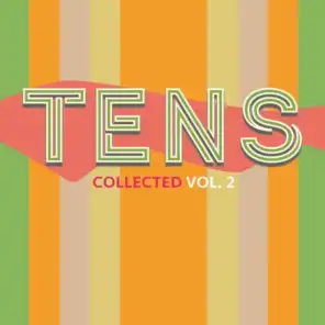 (10's) Tens Collected Volume 2