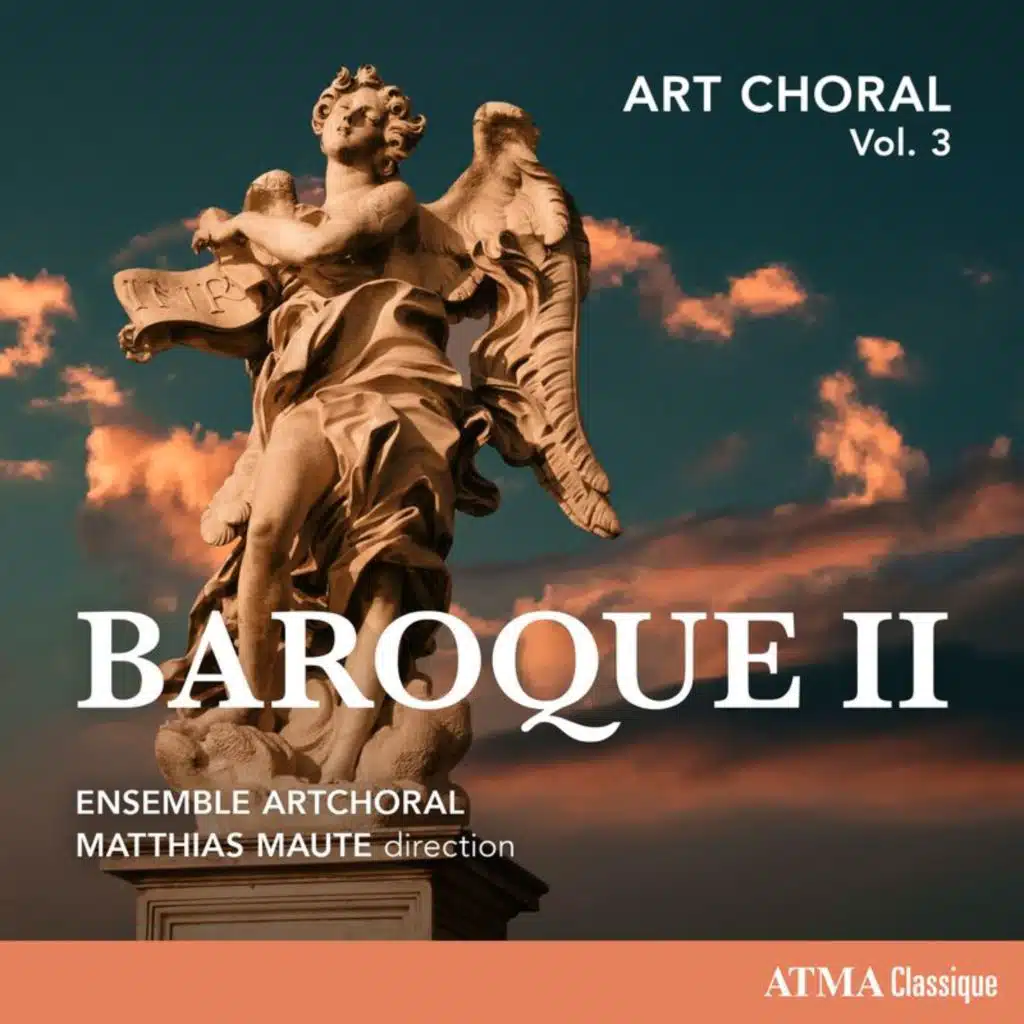 Art Choral Vol. 3: Baroque II