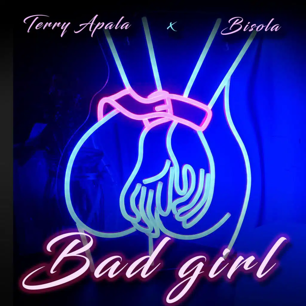 Bad girl (feat. Bisola)