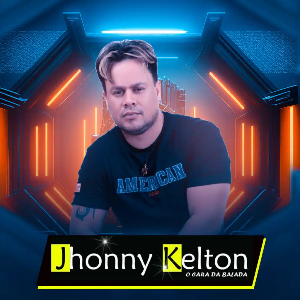 Tbt Jhonny Kelton (Cover)