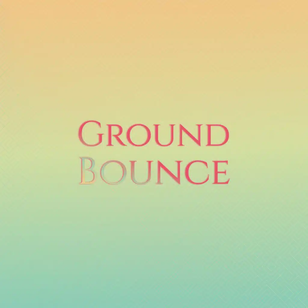 Ground Bounce