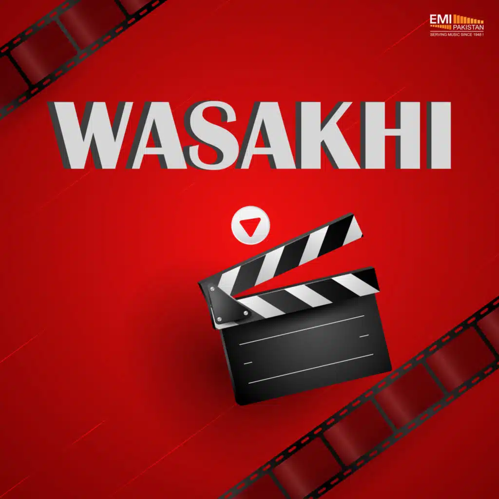 Wasakhi (Original Motion Picture Soundtrack)