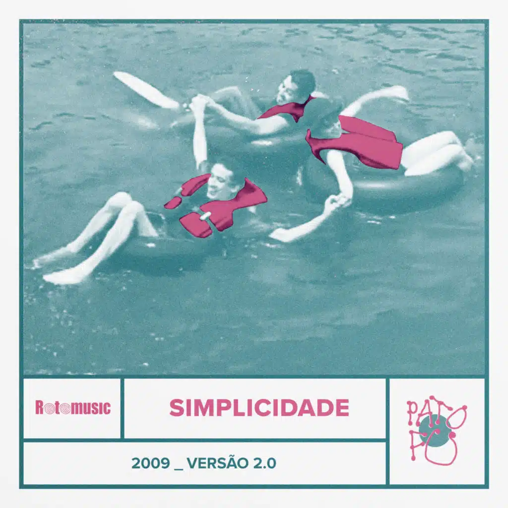 Simplicidade (2009, Versão 2.0)