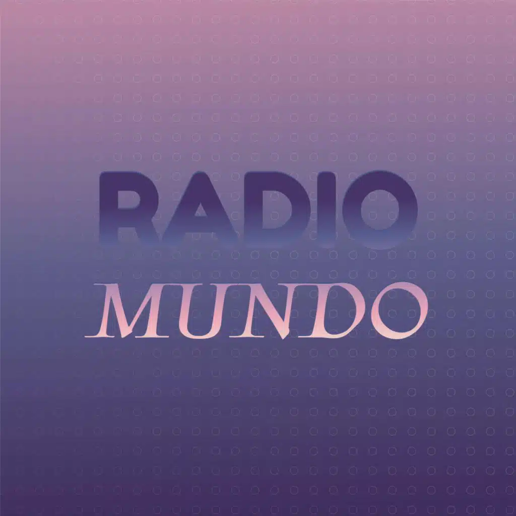 Radio Mundo