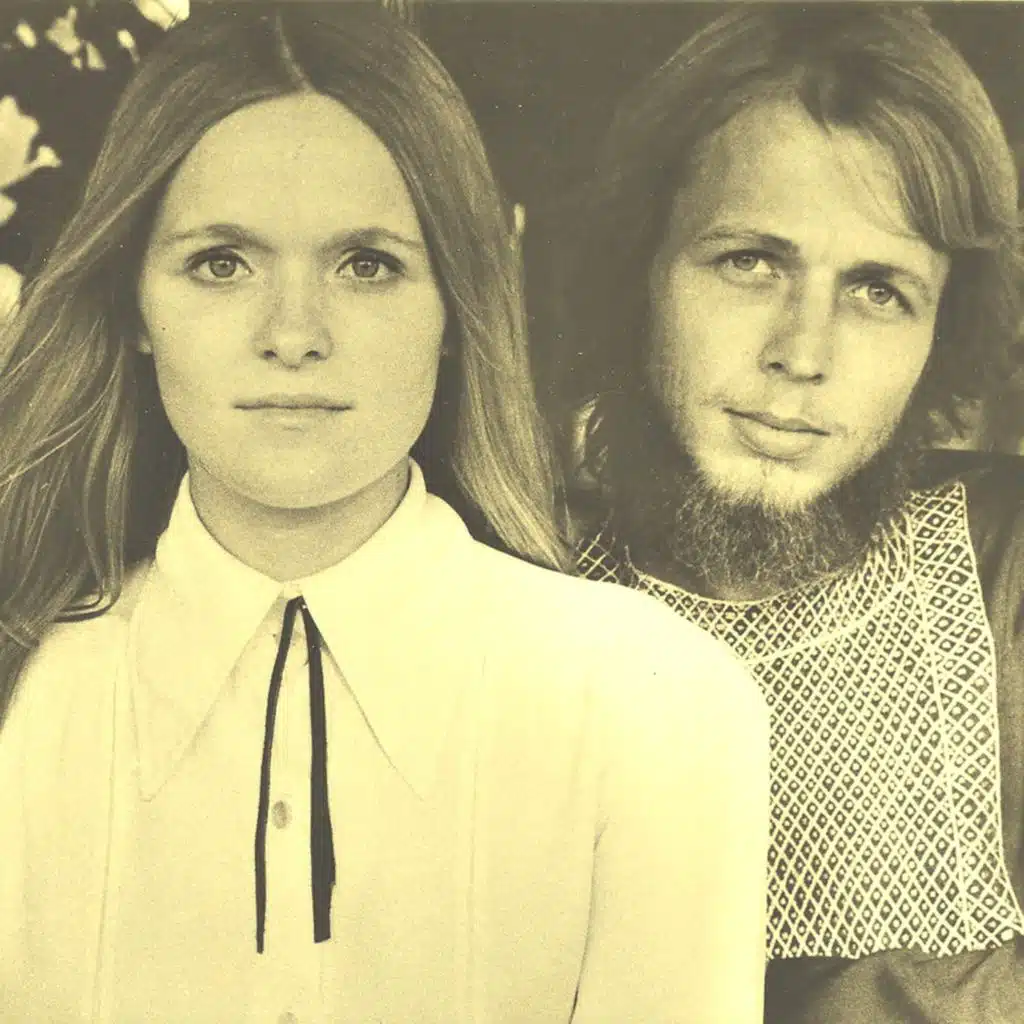 Babe Can You See (Jesus Revolution mix)