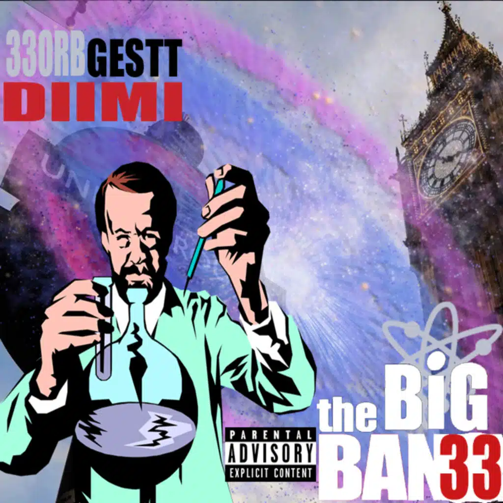 Bigban33 (feat. Gestt)