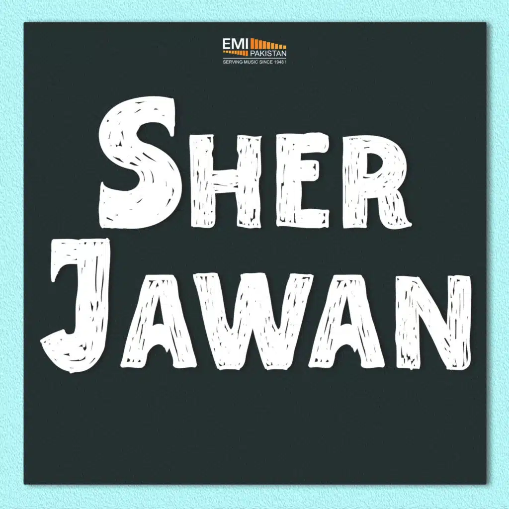 Sher Jawan (Original Motion Picture Soundtrack)
