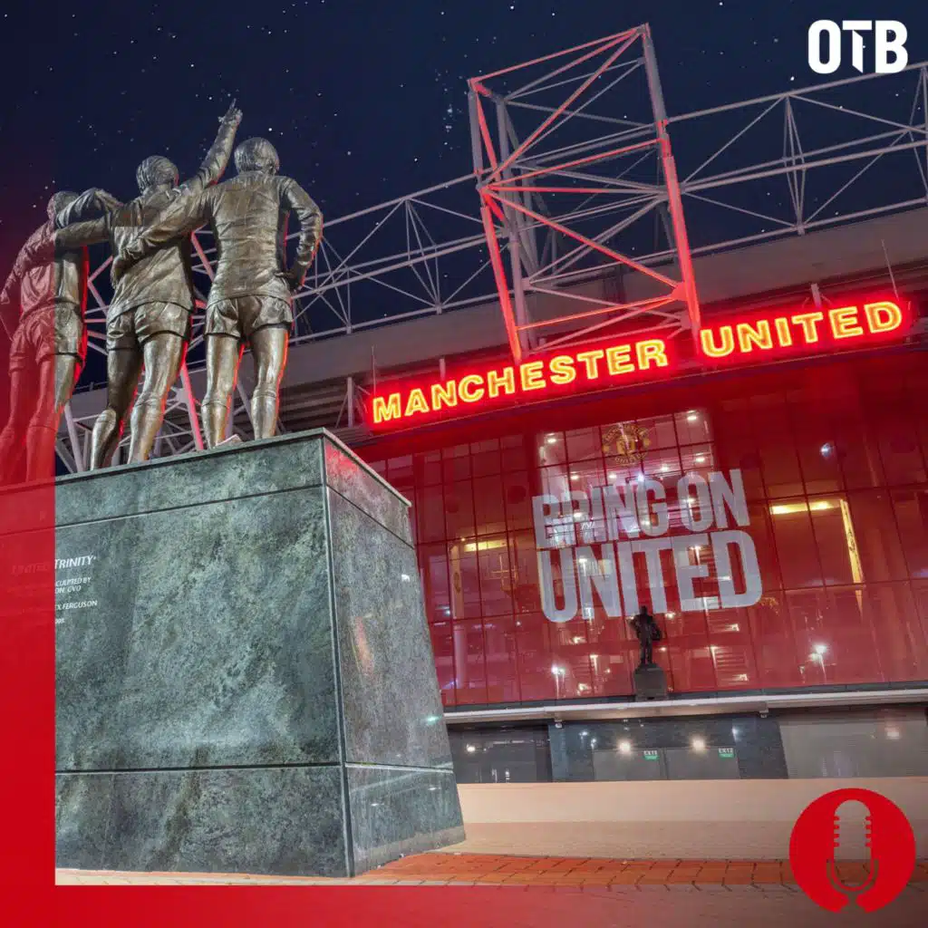 Gulf takeover of football, Netflix's take on golf and Irish hamstrings - Tracey and O'Brien