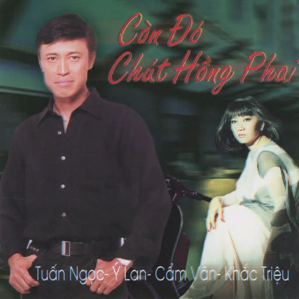 Còn Đó Chút Hồng Phai