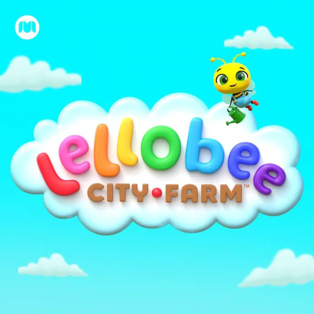 Lellobee City Farm