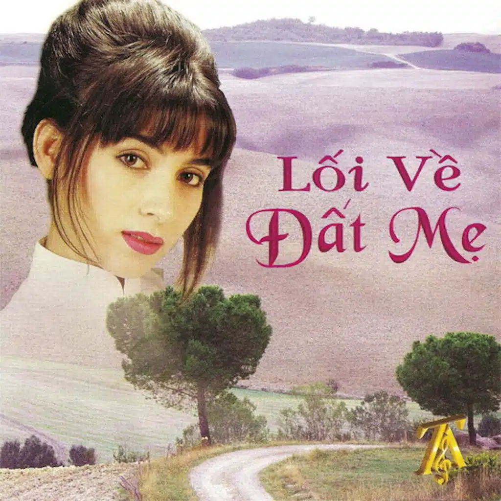 Lối Về Đất Mẹ