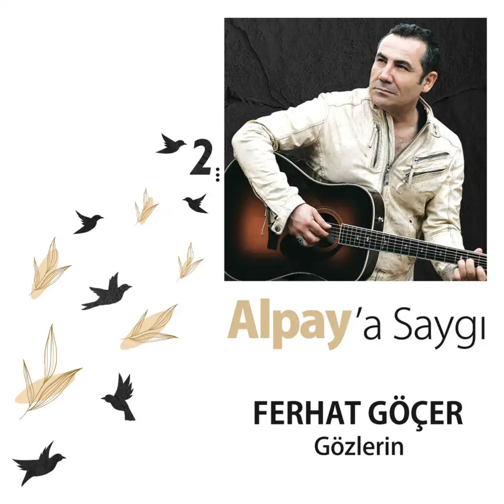 Gözlerin / Alpay'a Saygı 2