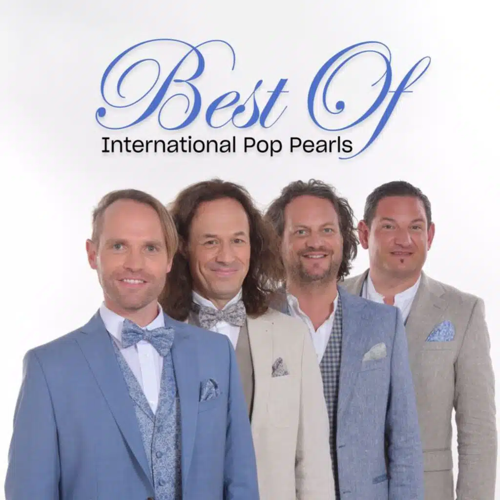 Best Of: International Pop Pearls