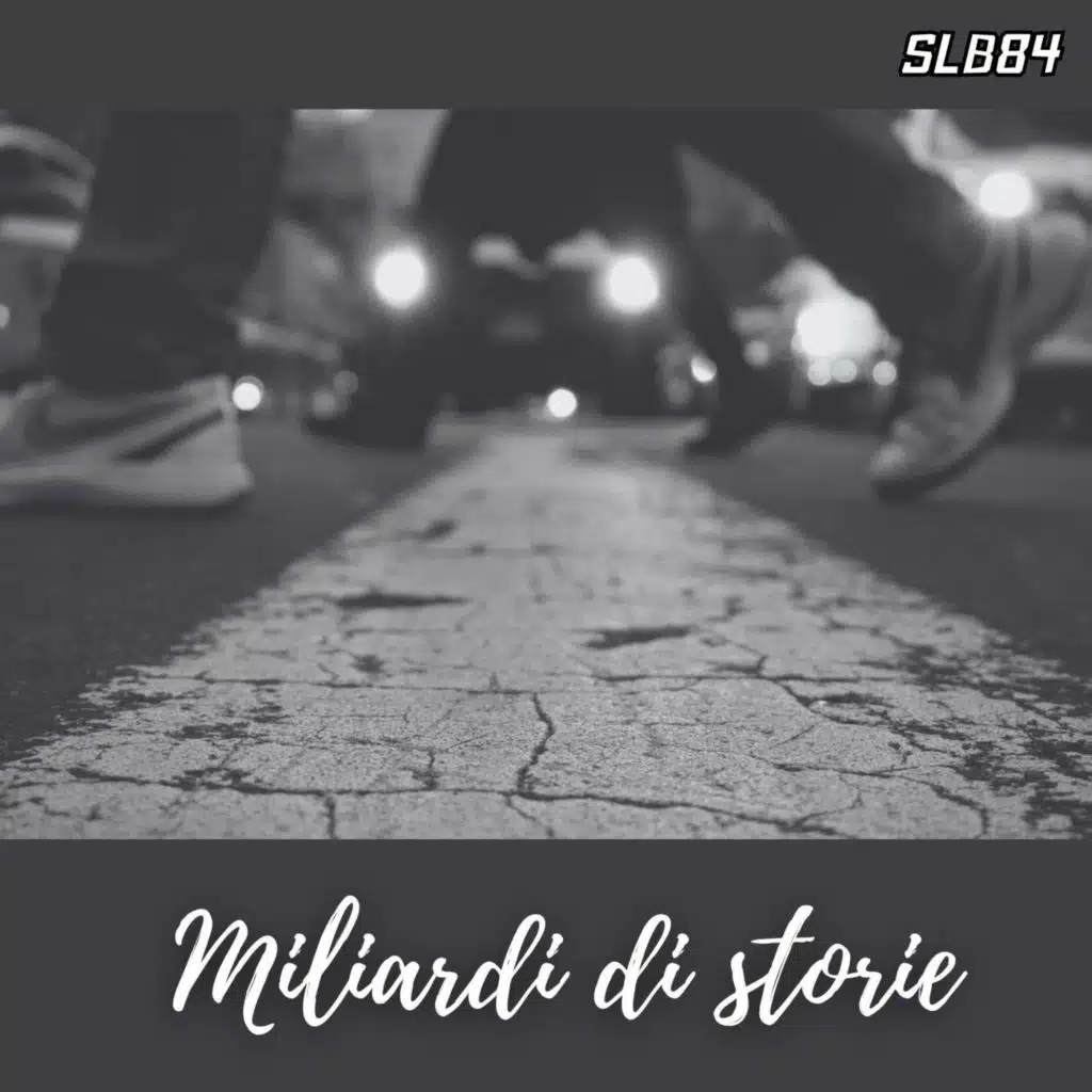 Miliardi di Storie