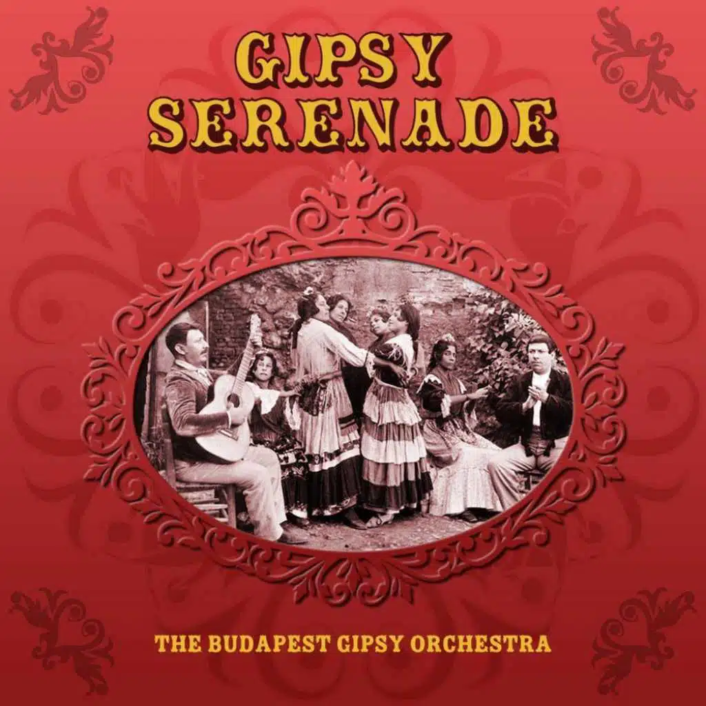 Gipsy Serenade