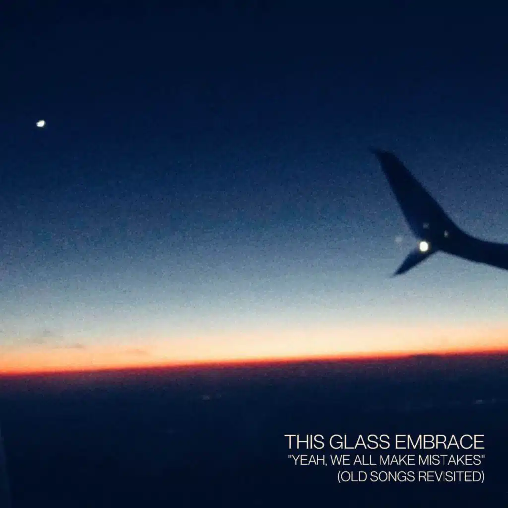 Yeah, We All Make Mistakes (Old Songs Revisited)