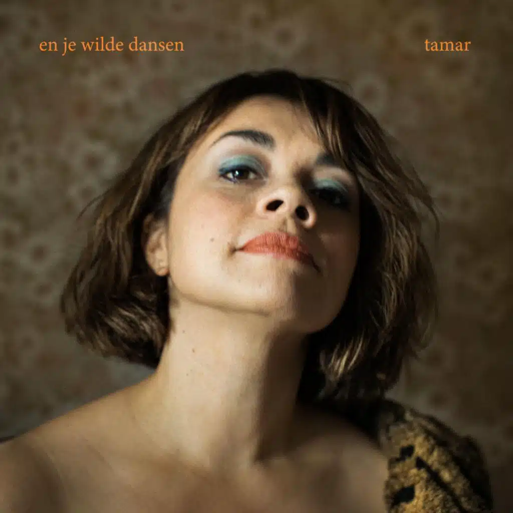 En Je Wilde Dansen