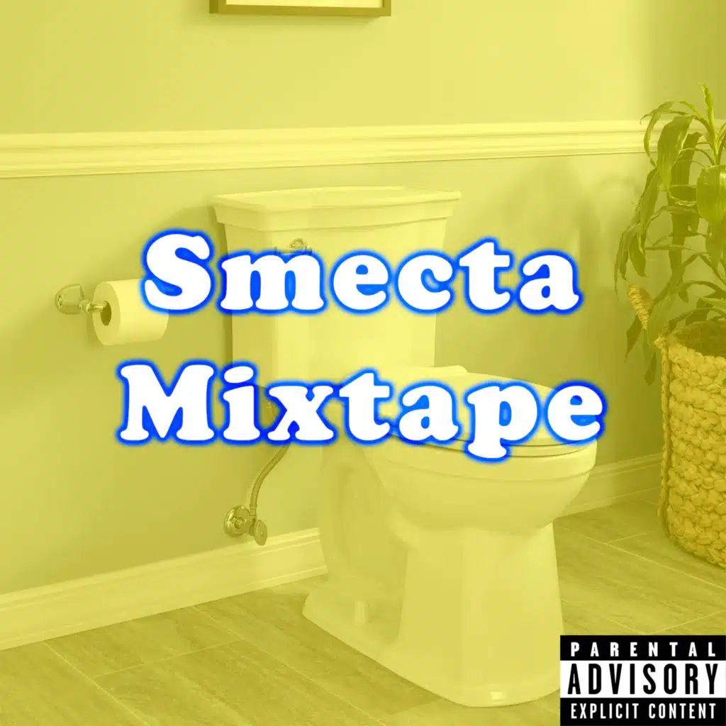 Smecta Mixtape