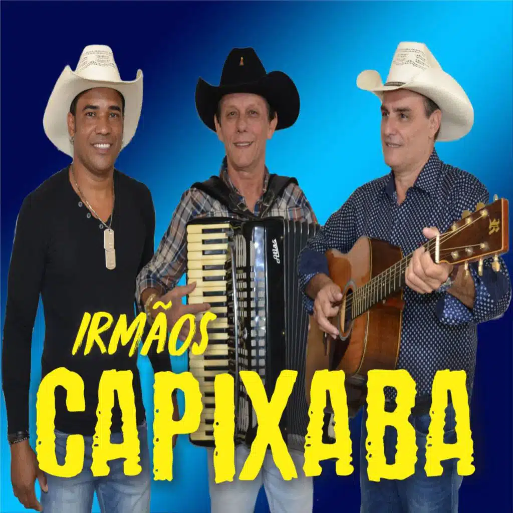 Irmãos Capixaba, Vol. 10