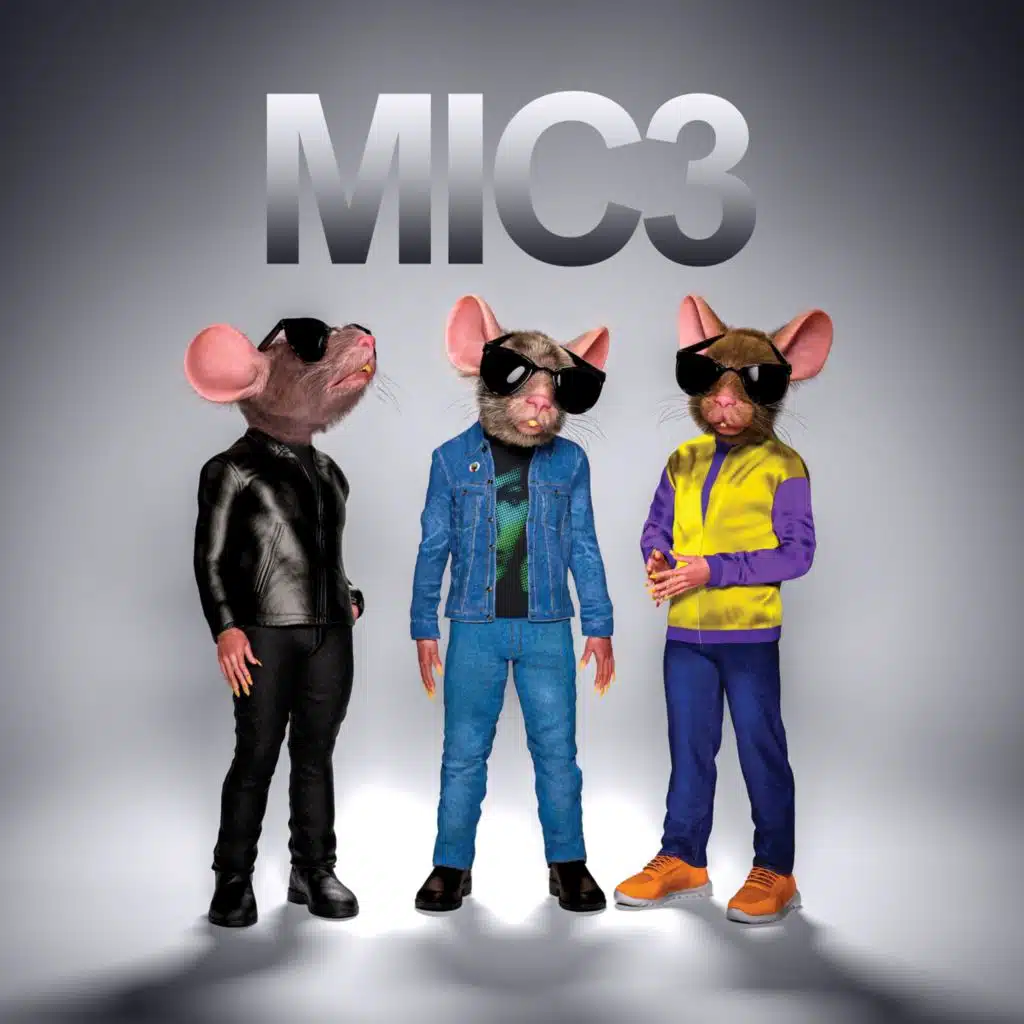MIC3