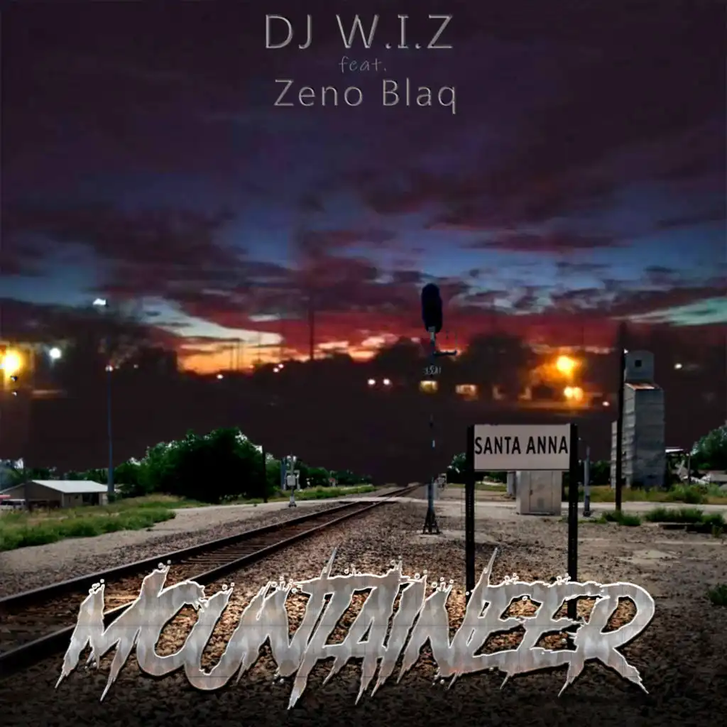 DJ W.I.Z