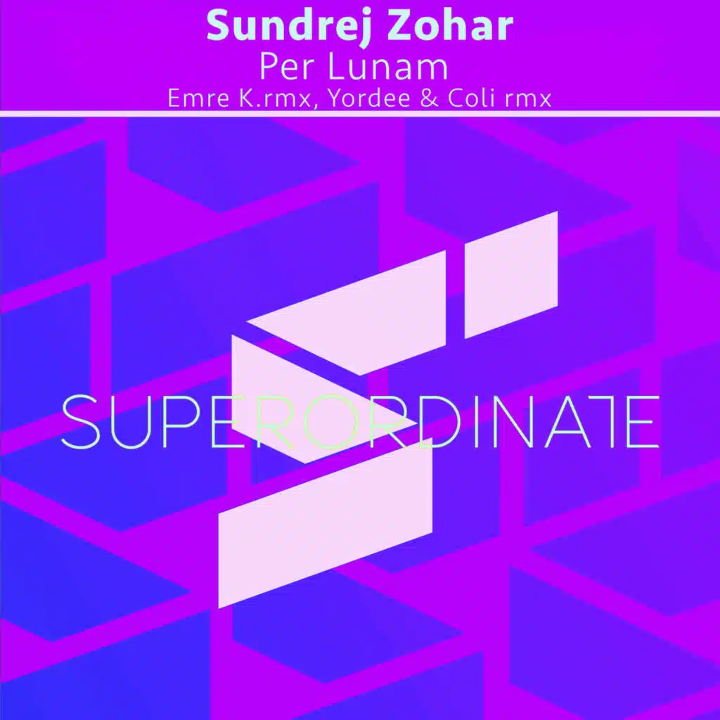 Per Lunam (Yordee & Coli Rmx)